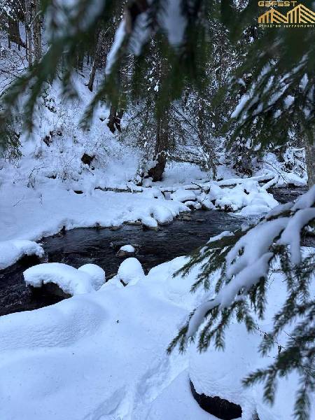 С. Бистрець. 10сотих. Межує з річкою та лісом.